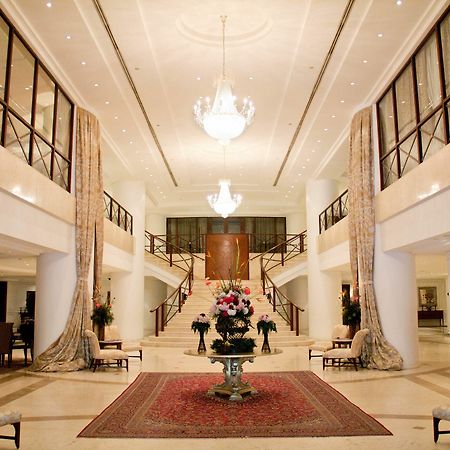 Caracas Palace Hotel ภายนอก รูปภาพ