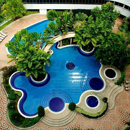 Caracas Palace Hotel ภายนอก รูปภาพ