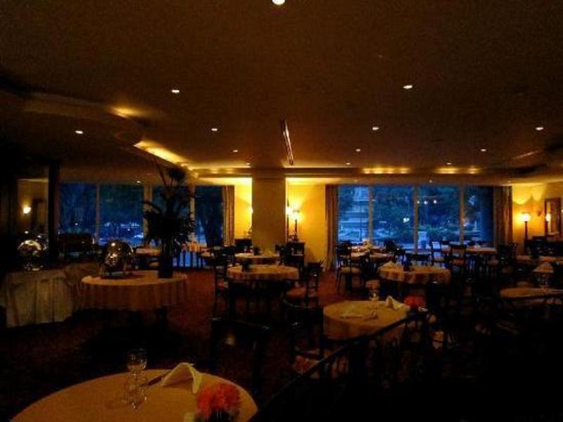 Caracas Palace Hotel ภายนอก รูปภาพ
