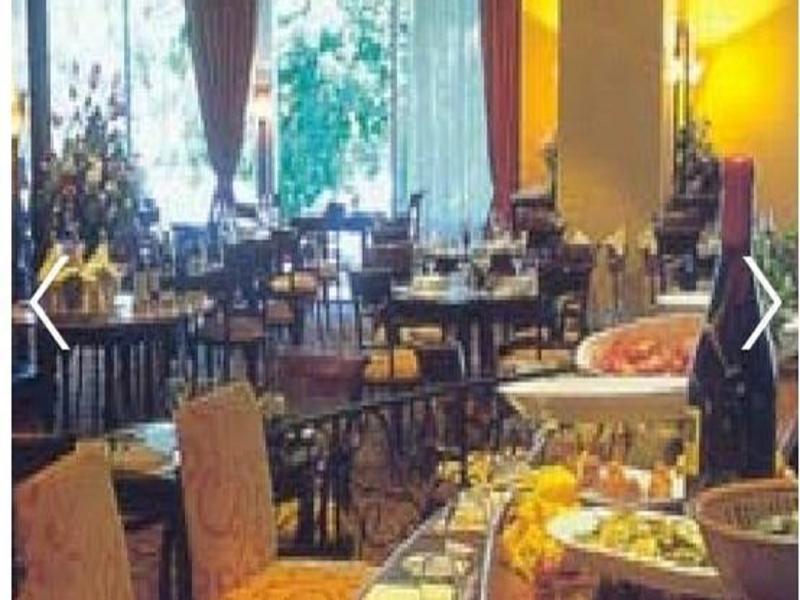 Caracas Palace Hotel ภายนอก รูปภาพ