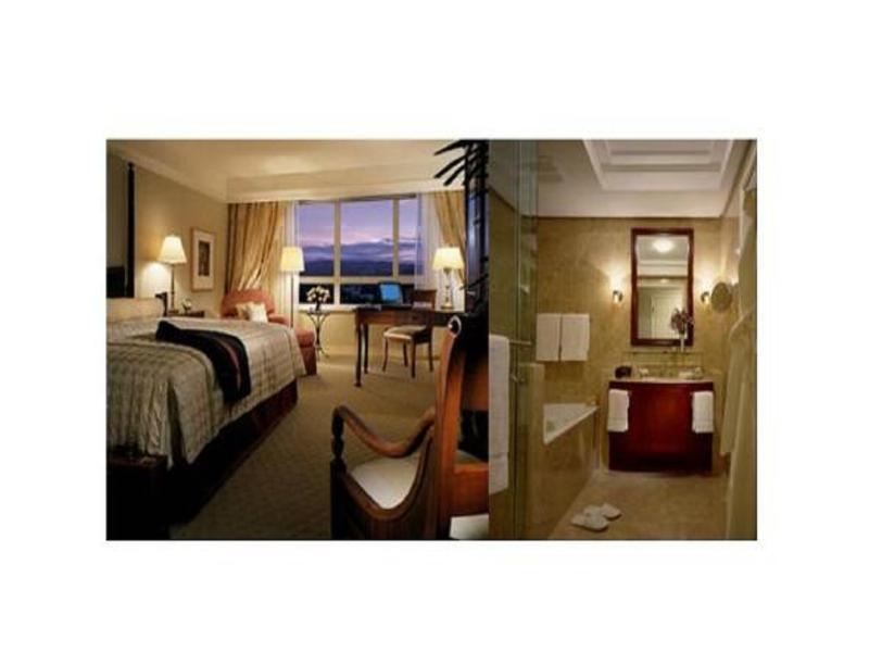 Caracas Palace Hotel ภายนอก รูปภาพ