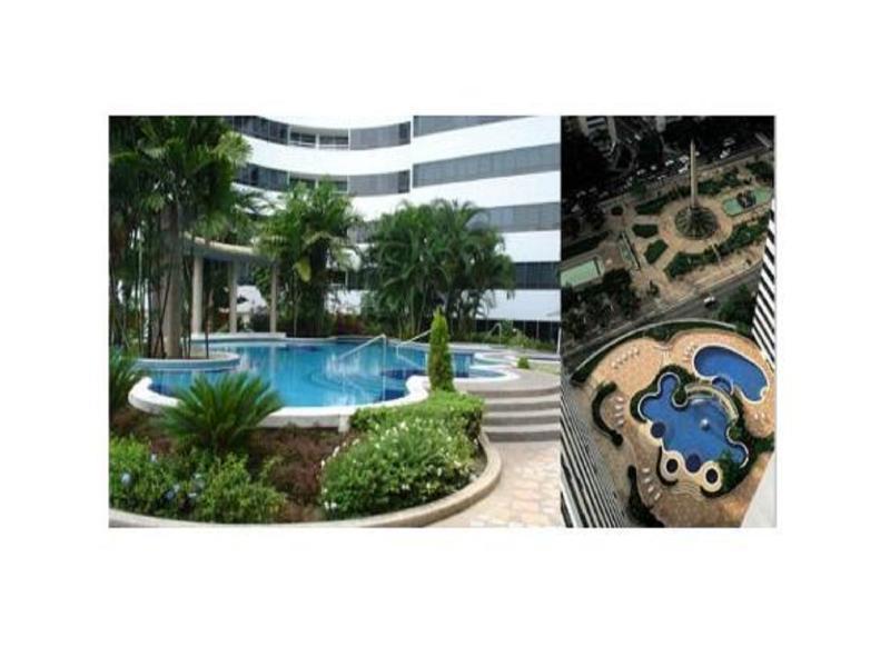 Caracas Palace Hotel ภายนอก รูปภาพ