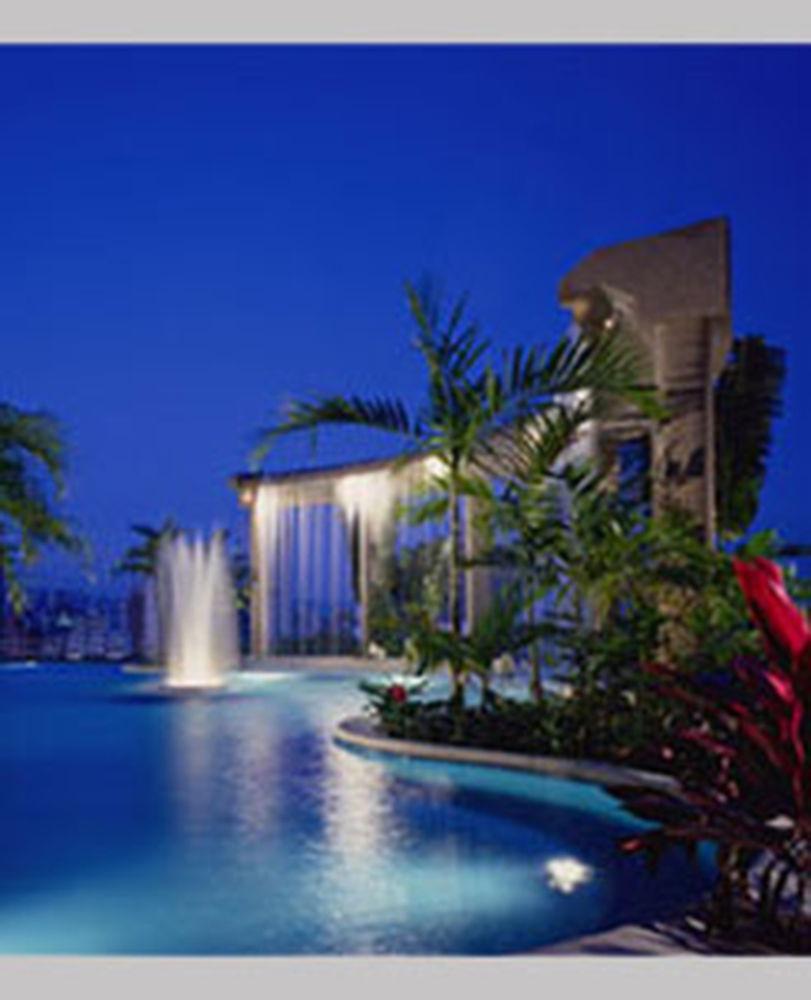 Caracas Palace Hotel ภายนอก รูปภาพ