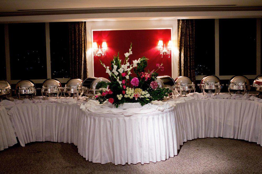 Caracas Palace Hotel ภายนอก รูปภาพ