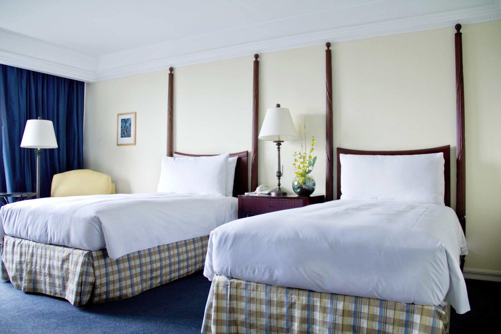 Caracas Palace Hotel ภายนอก รูปภาพ