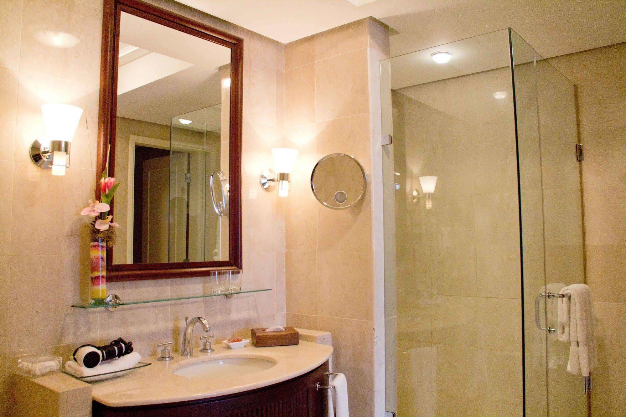 Caracas Palace Hotel ภายนอก รูปภาพ