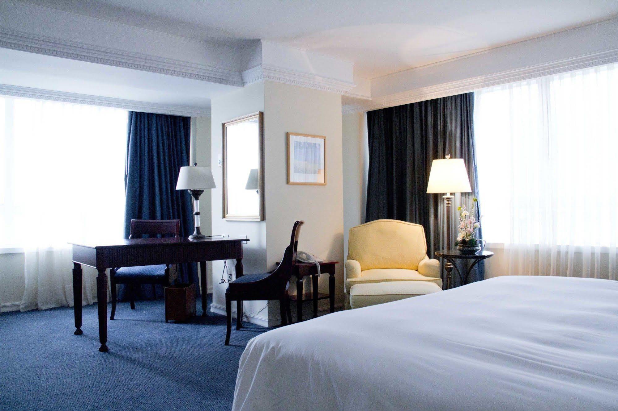 Caracas Palace Hotel ภายนอก รูปภาพ