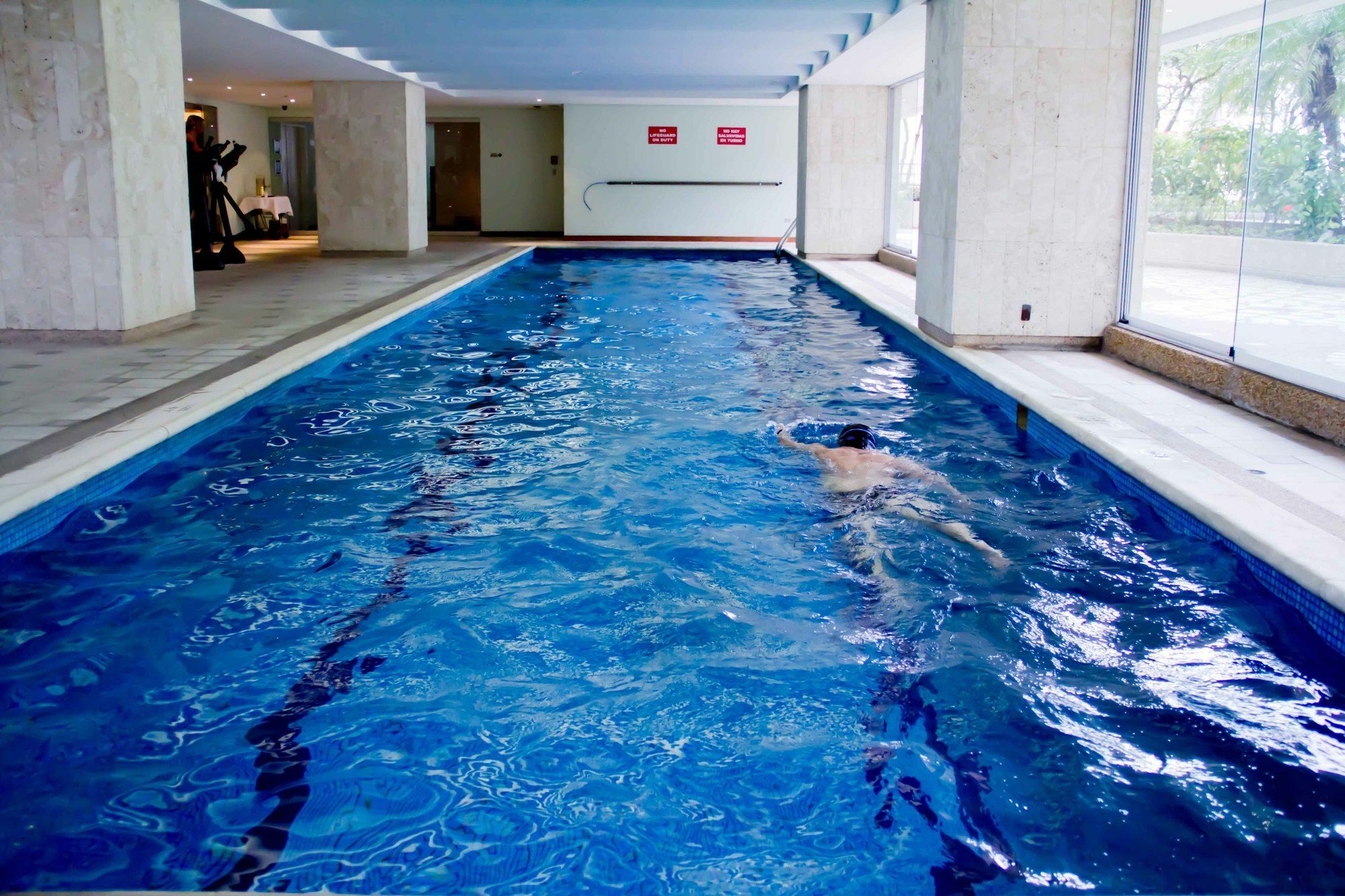 Caracas Palace Hotel ภายนอก รูปภาพ